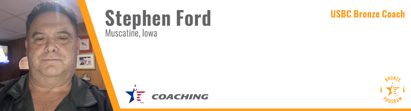 Stephen Ford Stephen Ford